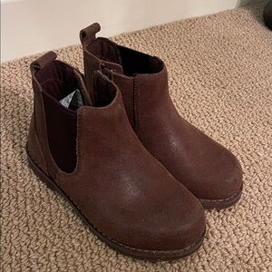 UGG Classic Boots with Traction Sole